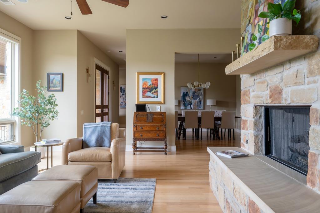 7321 Vista Mountain Dr, Austin, TX 78731
