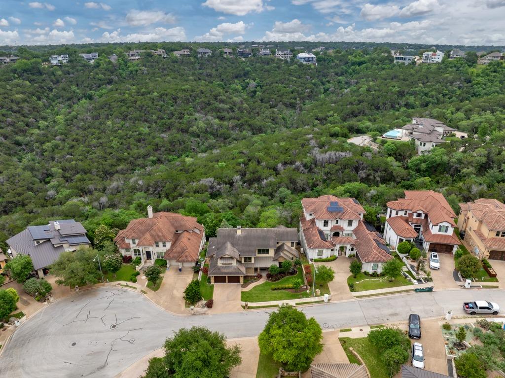 7321 Vista Mountain Dr, Austin, TX 78731