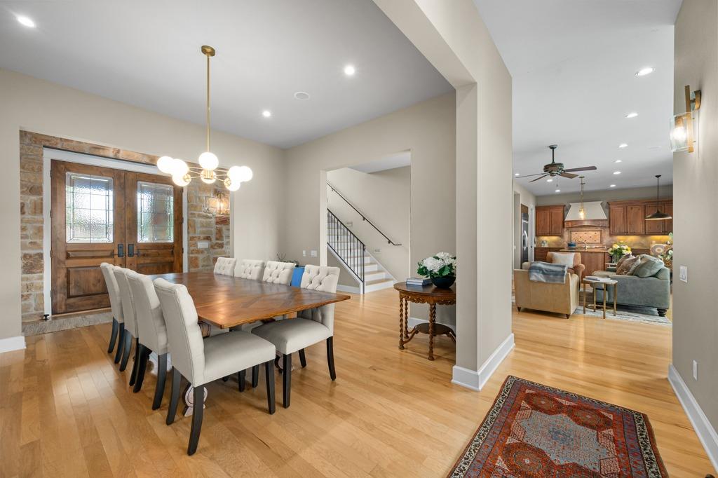 7321 Vista Mountain Dr, Austin, TX 78731
