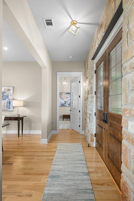 7321 Vista Mountain Dr, Austin, TX 78731