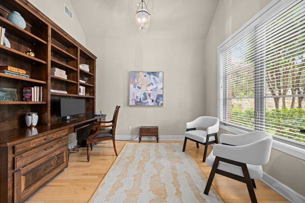 7321 Vista Mountain Dr, Austin, TX 78731