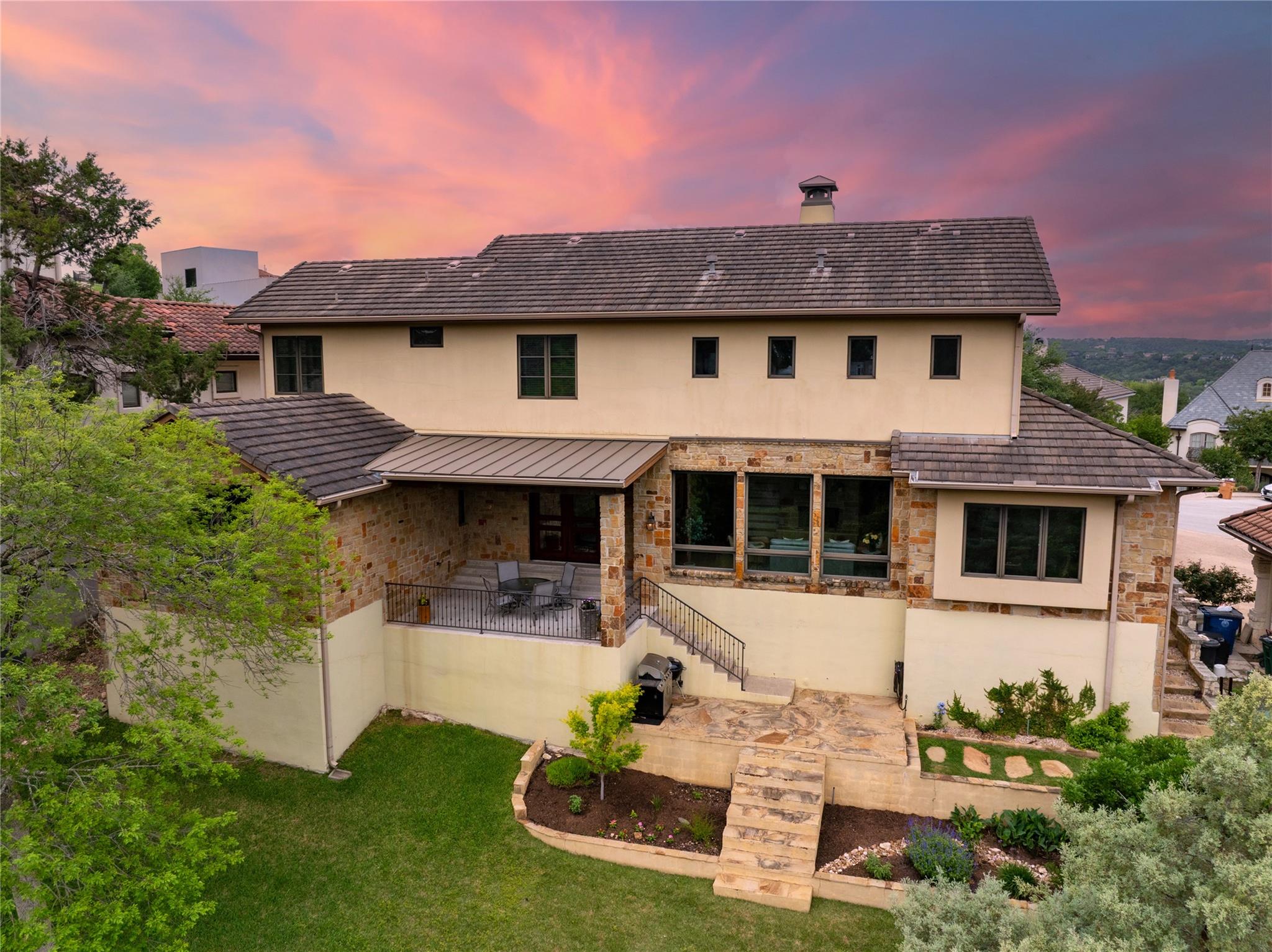 7321 Vista Mountain Dr, Austin, TX 78731