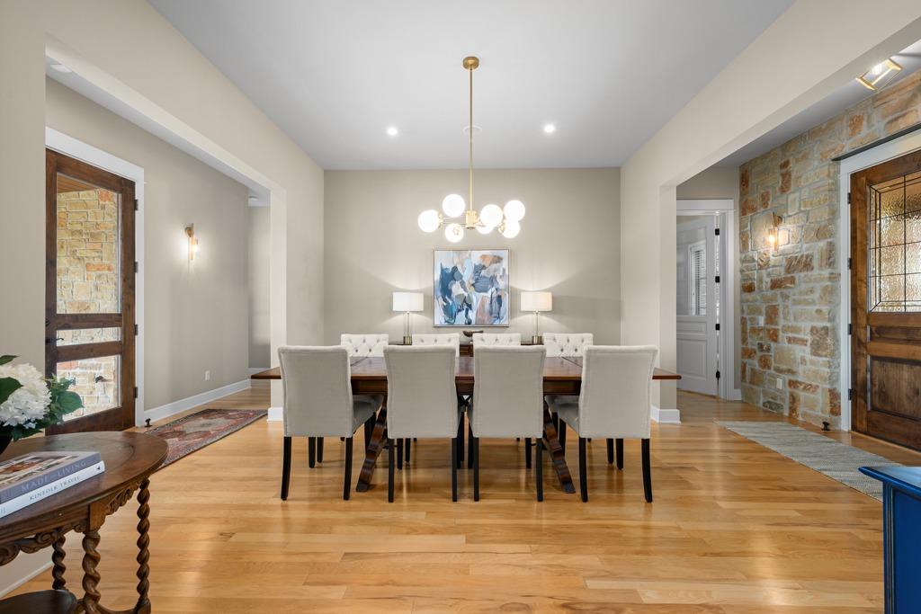 7321 Vista Mountain Dr, Austin, TX 78731