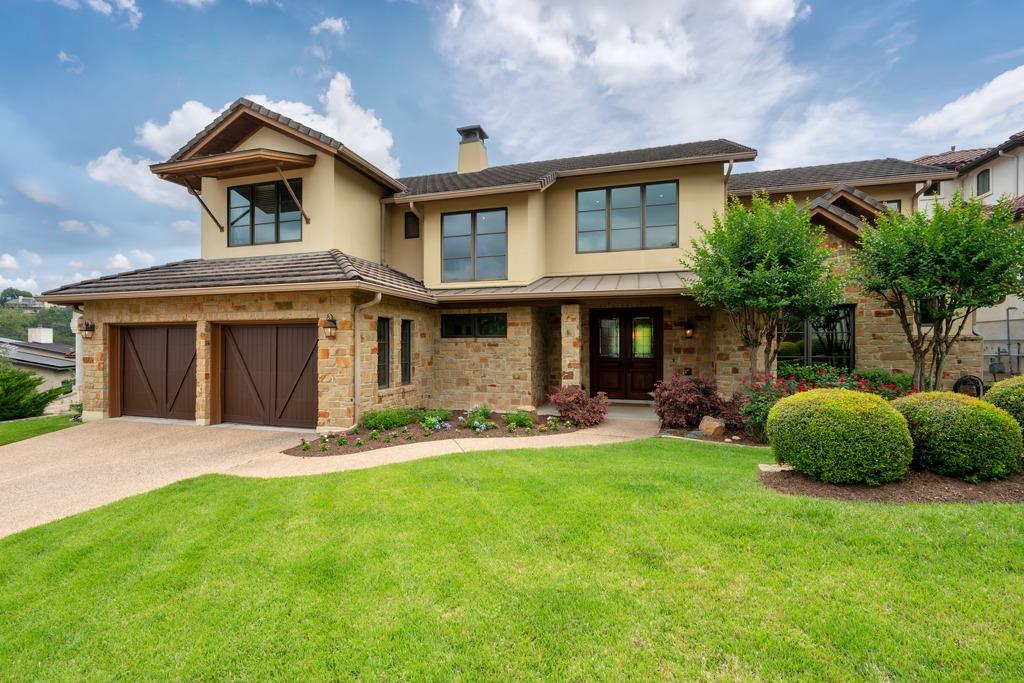7321 Vista Mountain Dr, Austin, TX 78731
