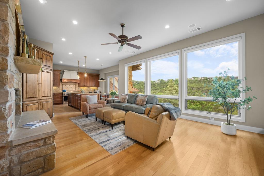 7321 Vista Mountain Dr, Austin, TX 78731