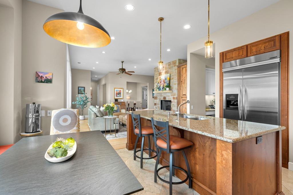 7321 Vista Mountain Dr, Austin, TX 78731