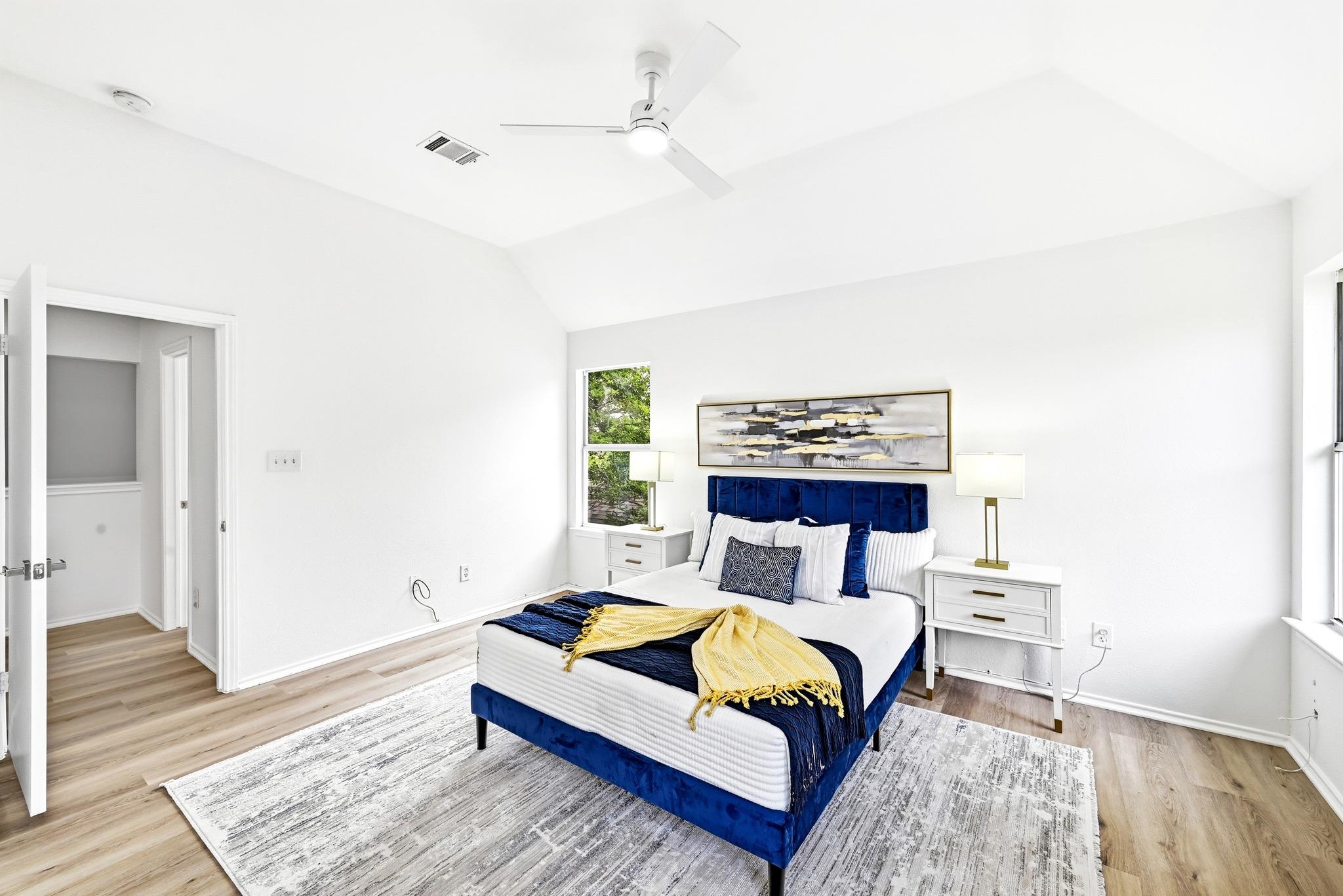 1812 Southwestern Trl, Round Rock, TX 78664