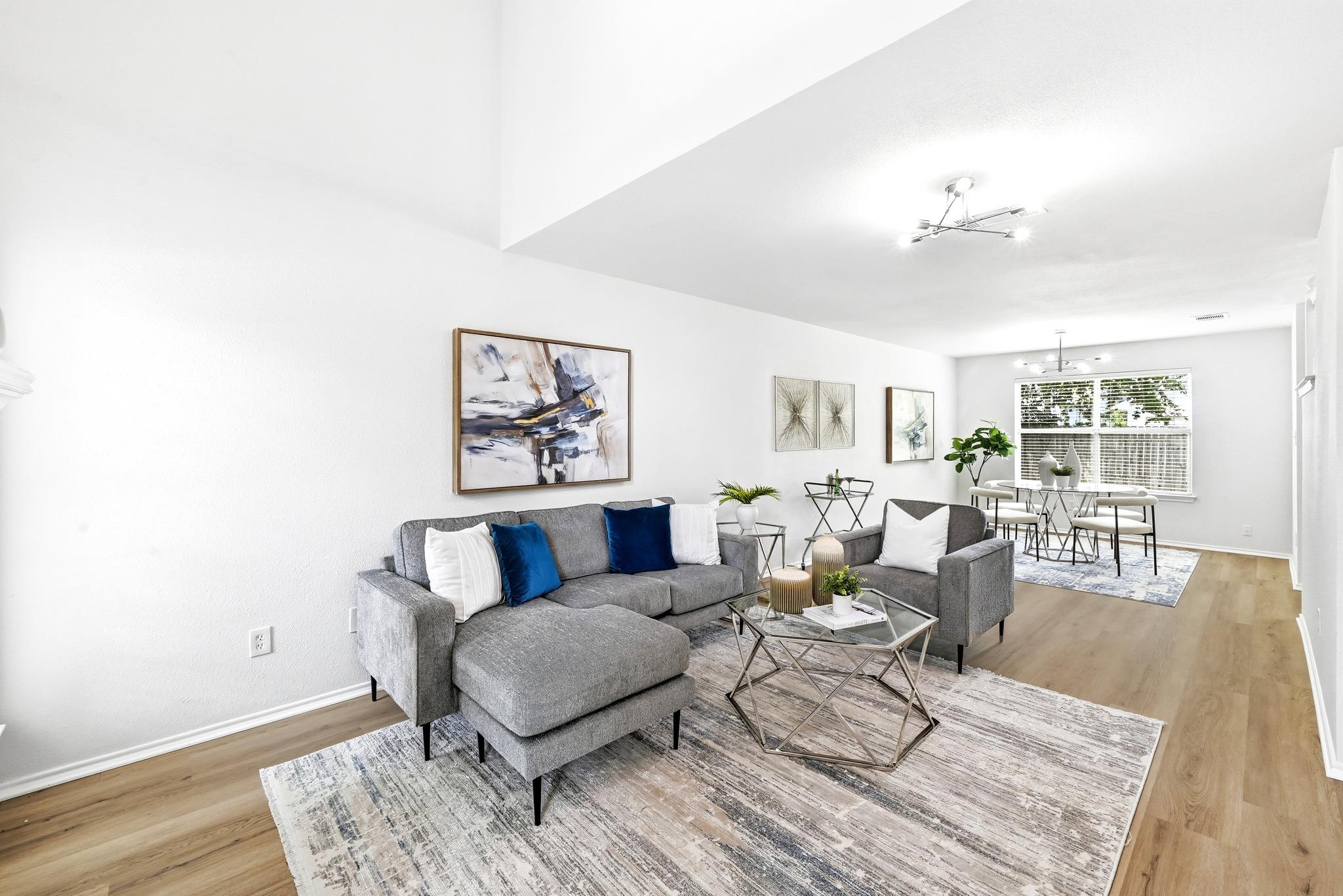 1812 Southwestern Trl, Round Rock, TX 78664