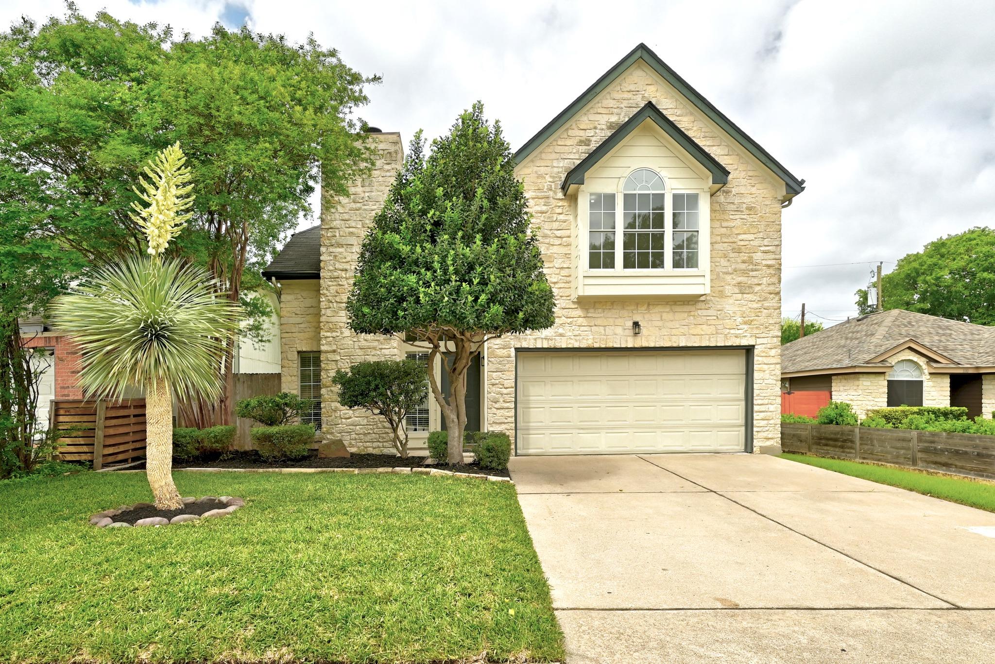 1812 Southwestern Trl, Round Rock, TX 78664