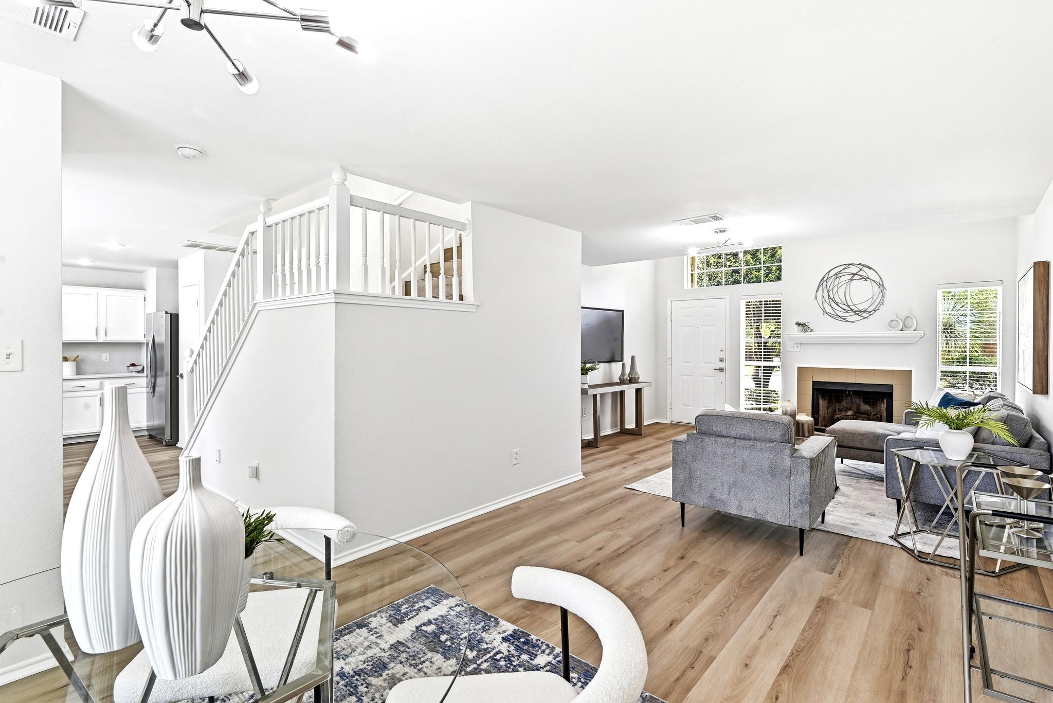 1812 Southwestern Trl, Round Rock, TX 78664