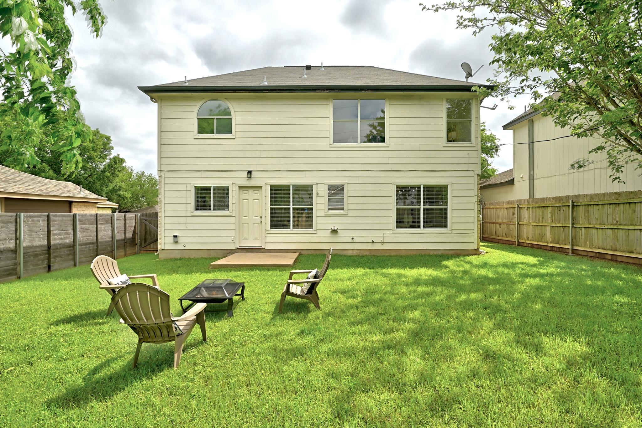 1812 Southwestern Trl, Round Rock, TX 78664