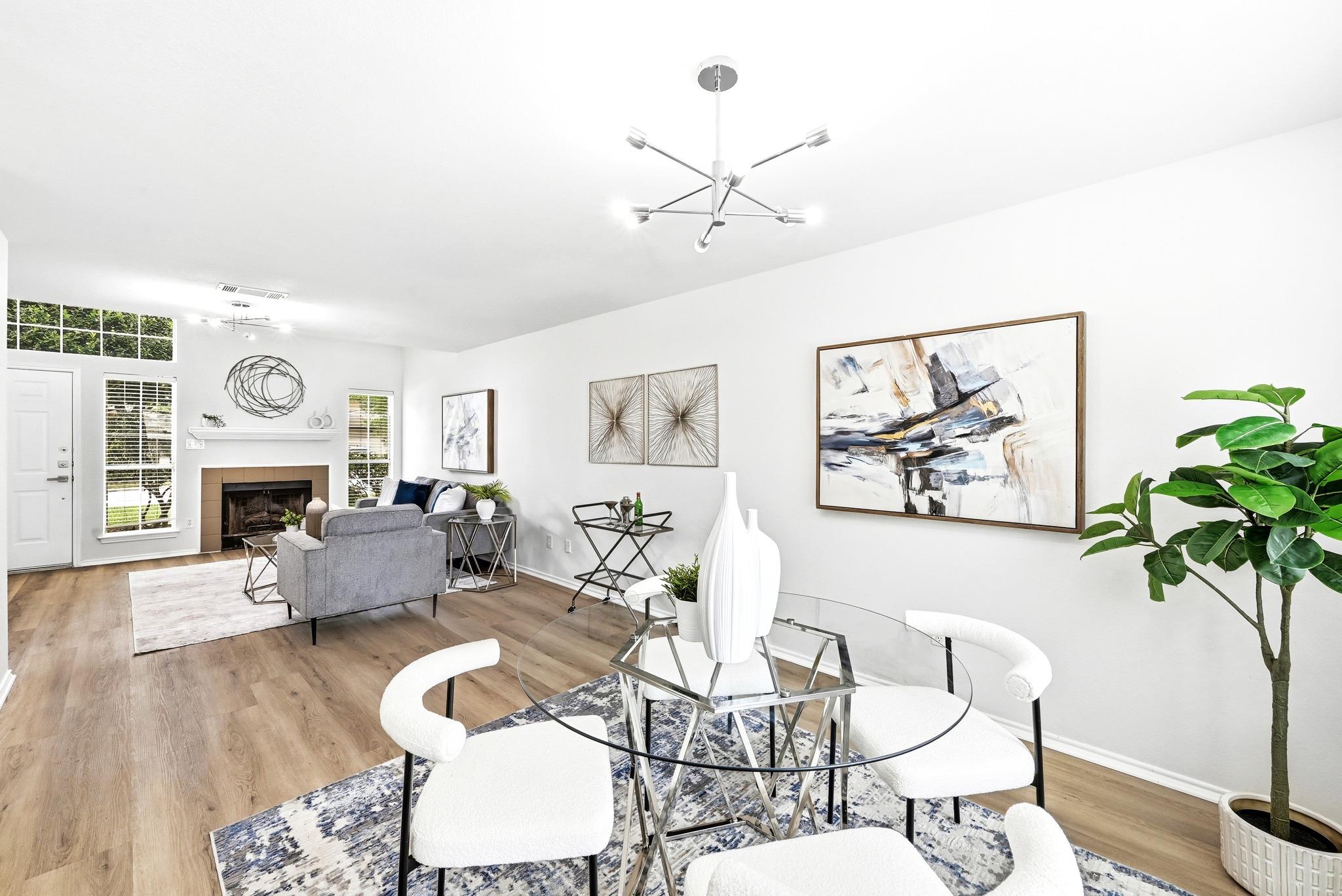 1812 Southwestern Trl, Round Rock, TX 78664