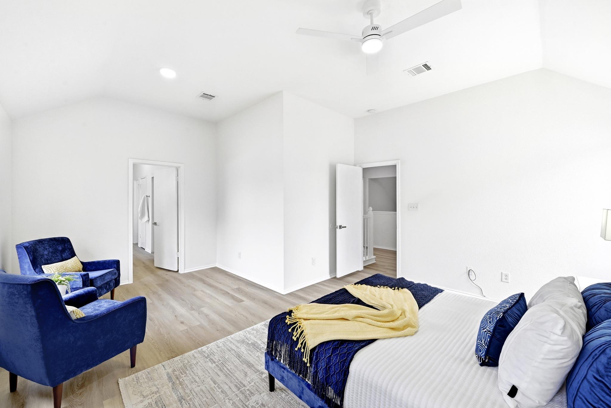 1812 Southwestern Trl, Round Rock, TX 78664