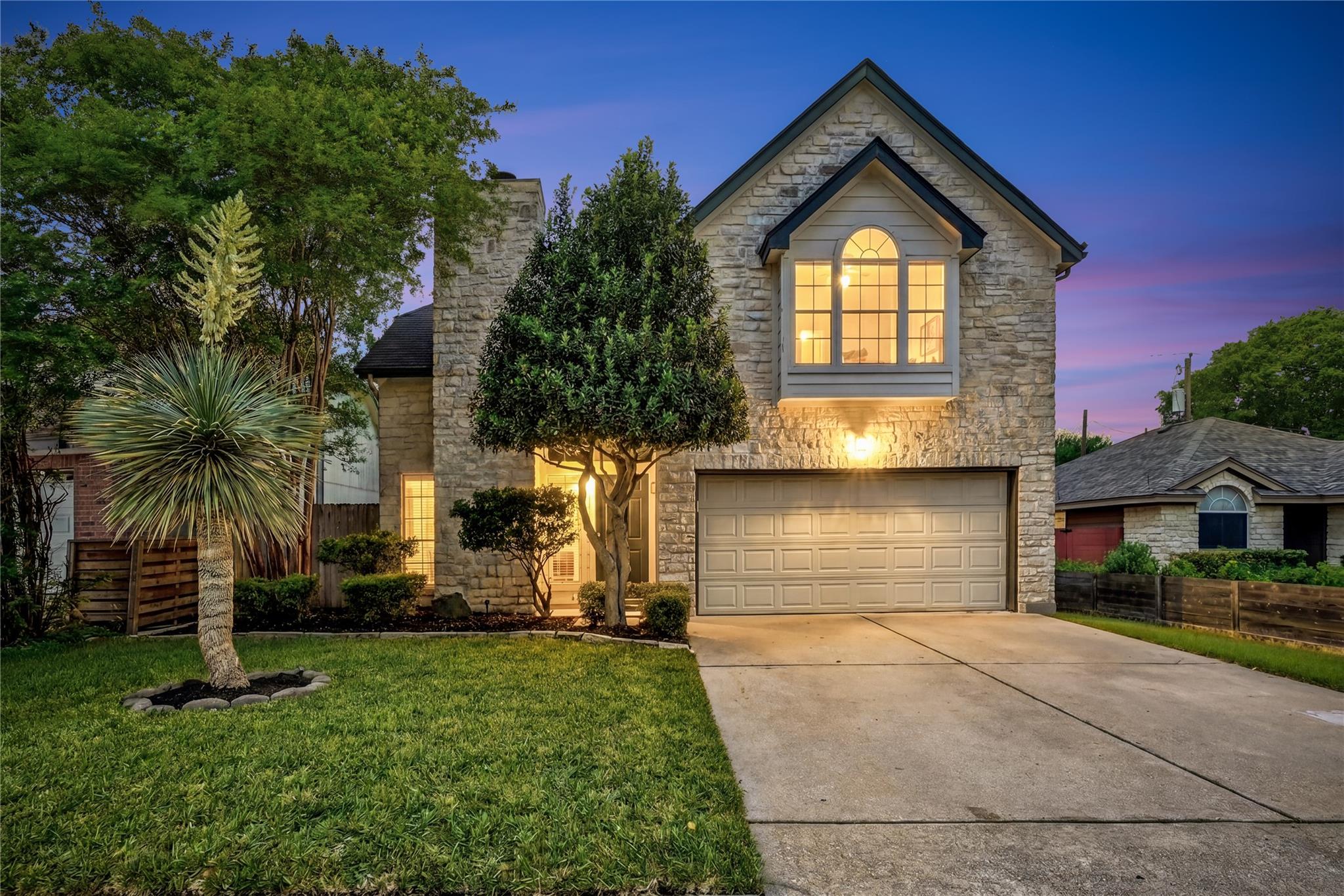 1812 Southwestern Trl, Round Rock, TX 78664
