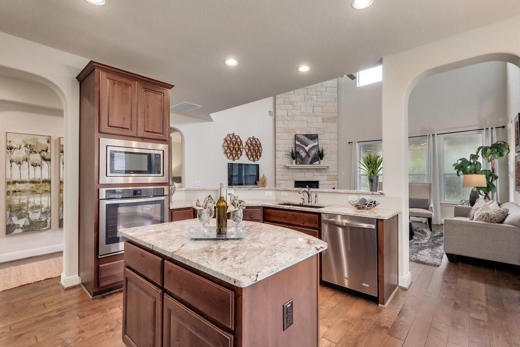 10825 BALLARD Path, Austin, TX 78717