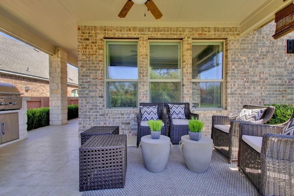 10825 BALLARD Path, Austin, TX 78717