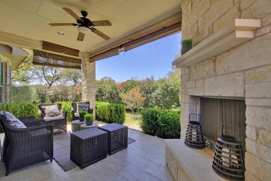 10825 BALLARD Path, Austin, TX 78717