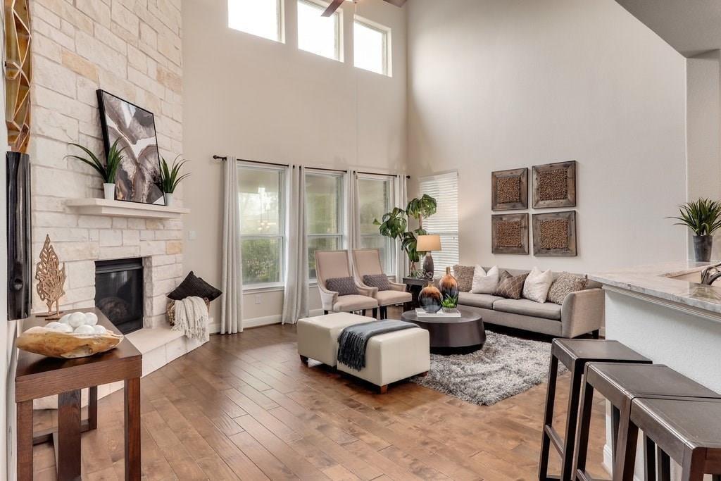 10825 BALLARD Path, Austin, TX 78717