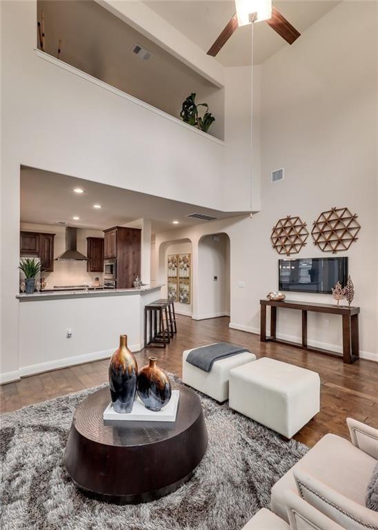 10825 BALLARD Path, Austin, TX 78717