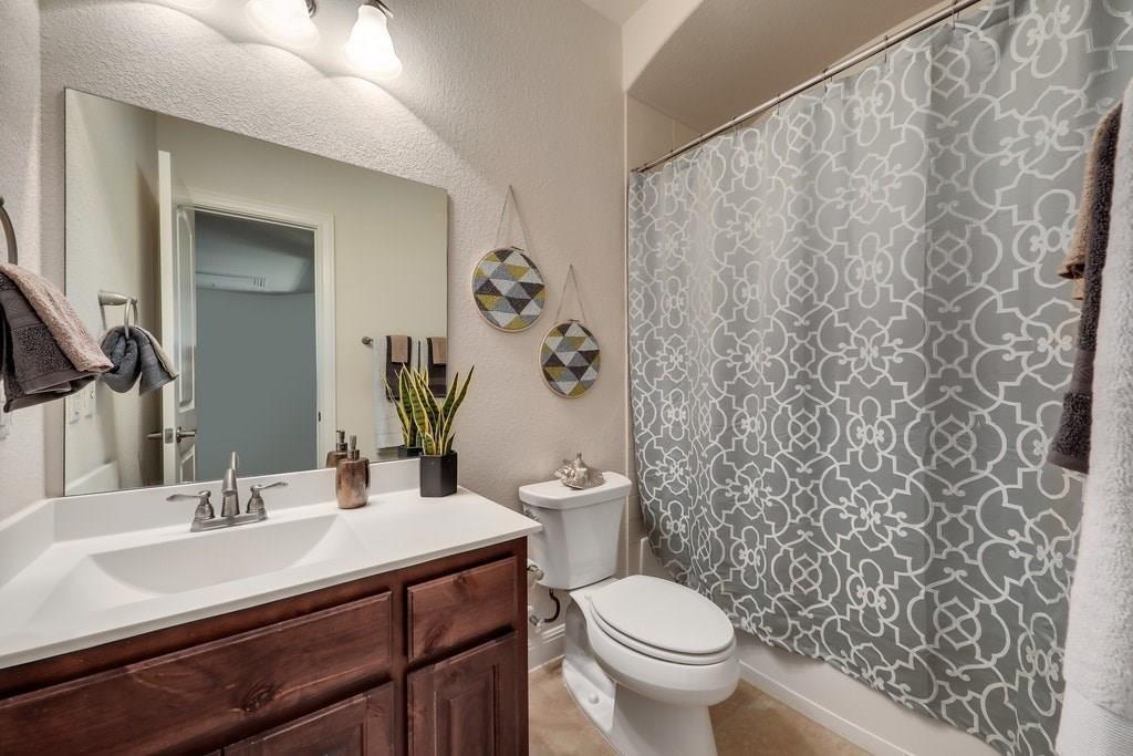 10825 BALLARD Path, Austin, TX 78717