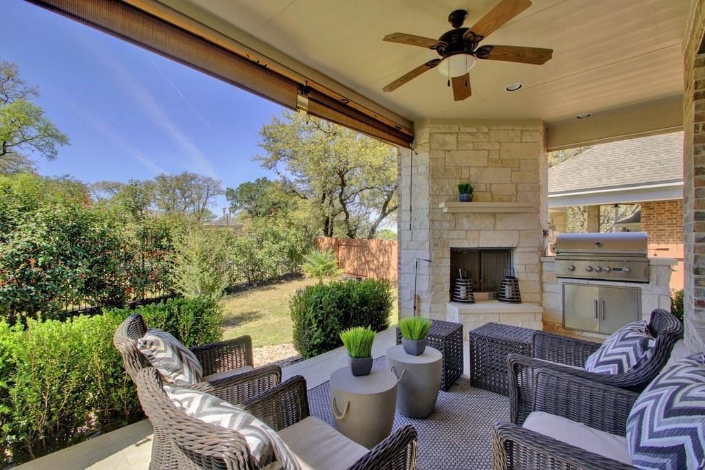 10825 BALLARD Path, Austin, TX 78717