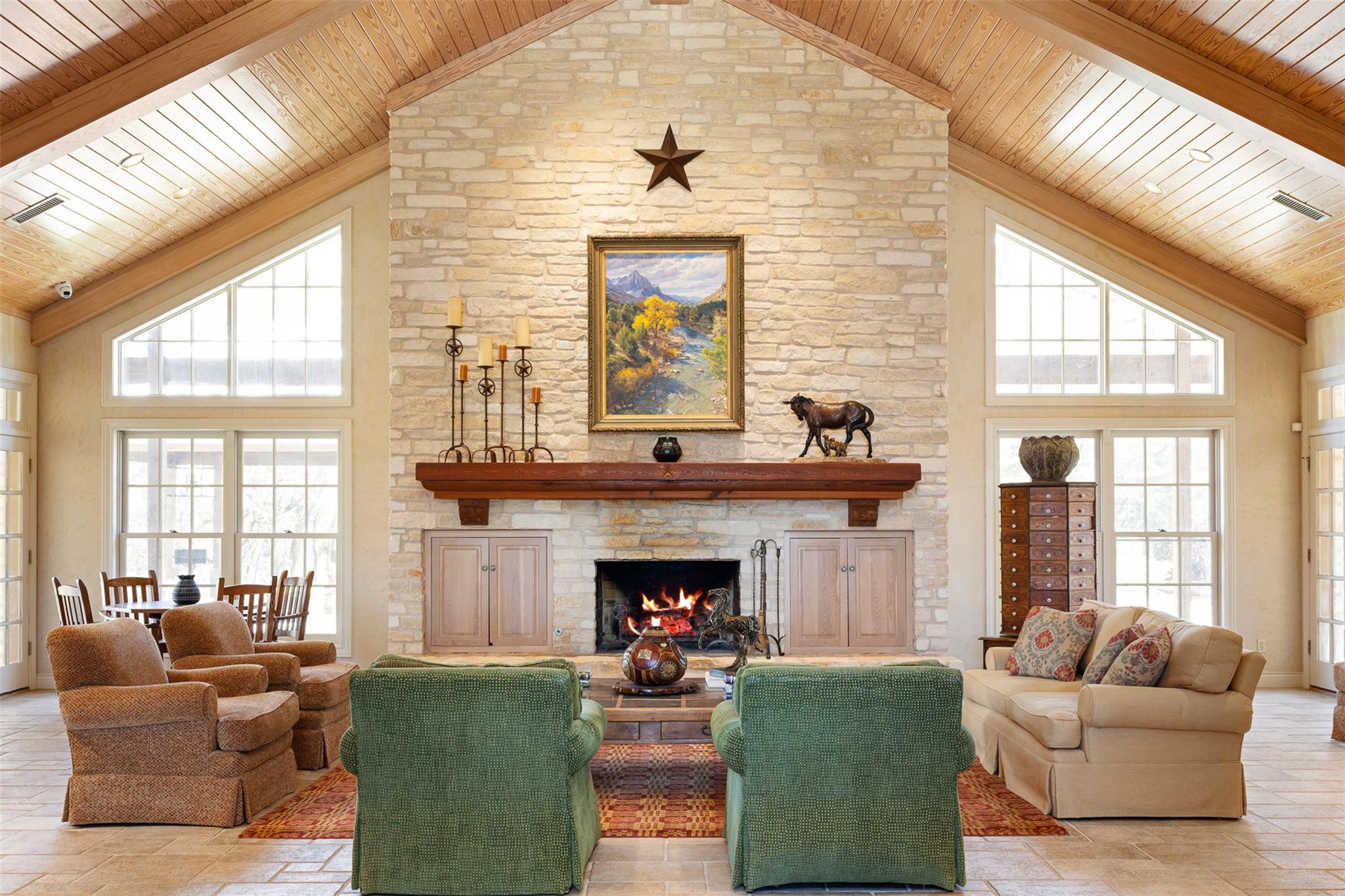 1580 County Road 377, Caldwell, TX 77836