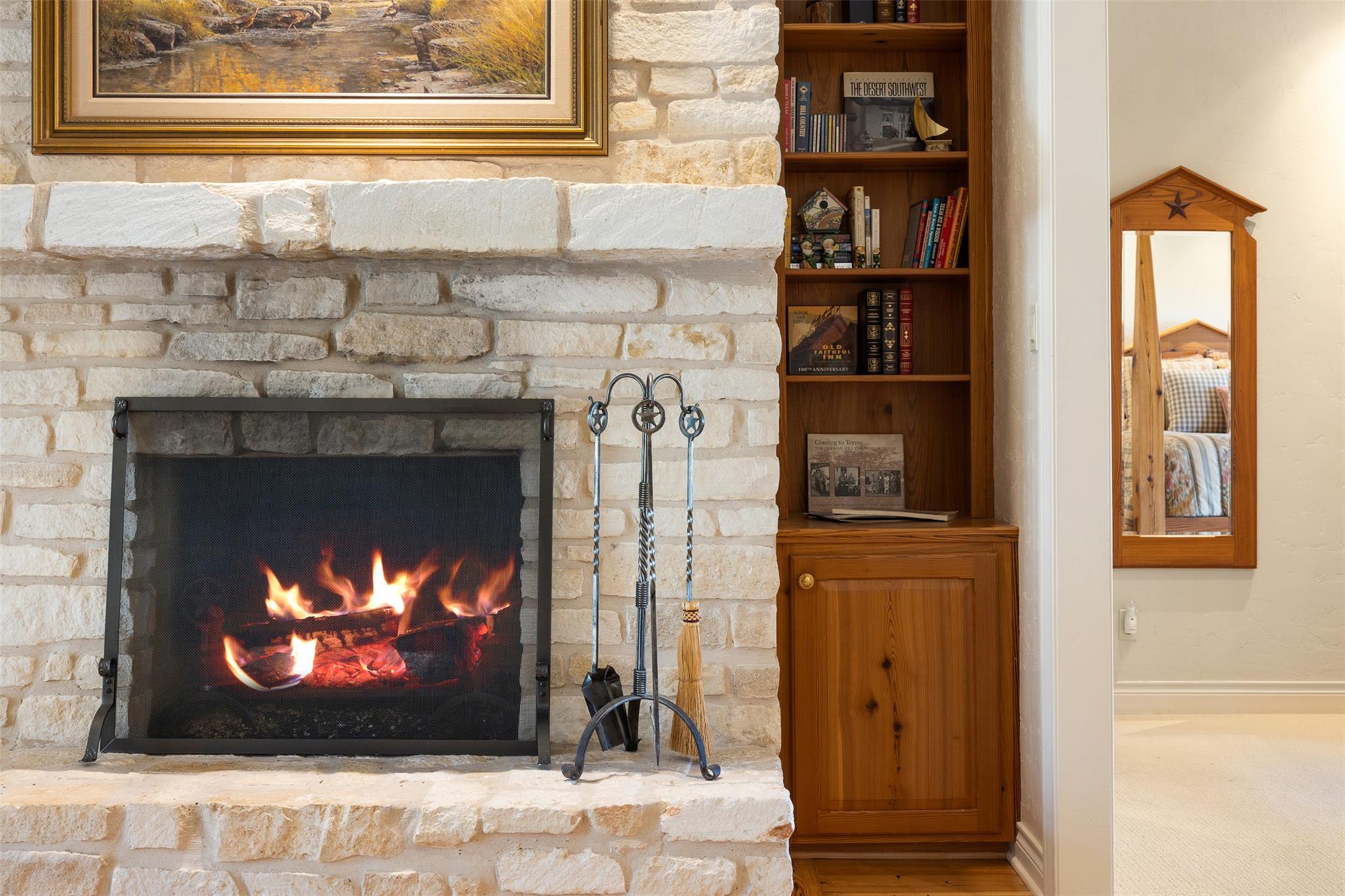 1580 County Road 377, Caldwell, TX 77836