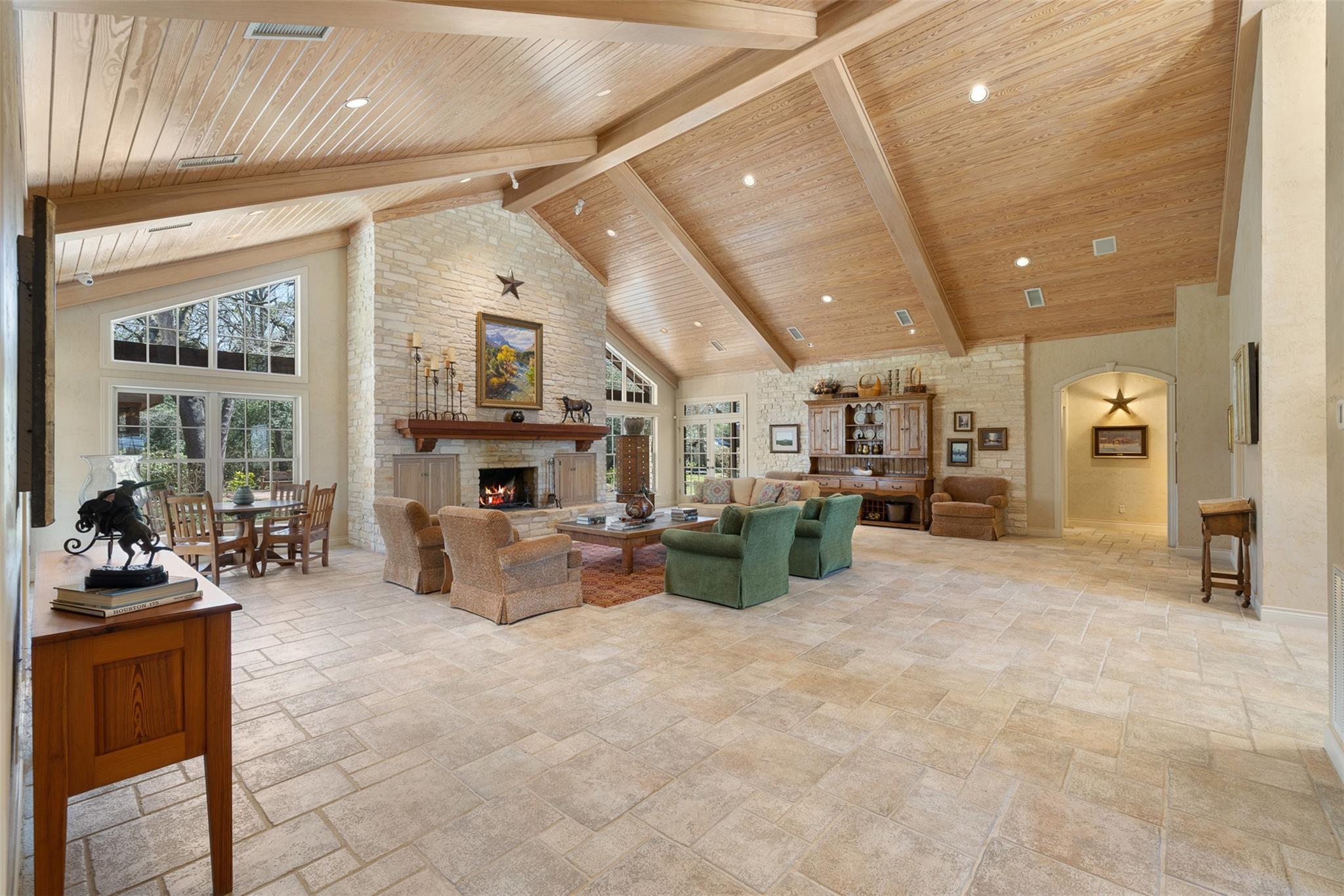 1580 County Road 377, Caldwell, TX 77836