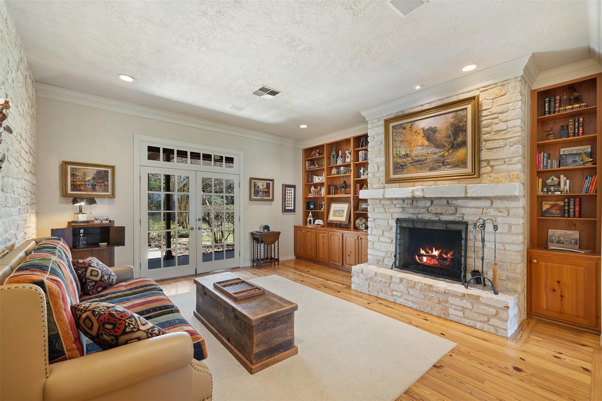 1580 County Road 377, Caldwell, TX 77836