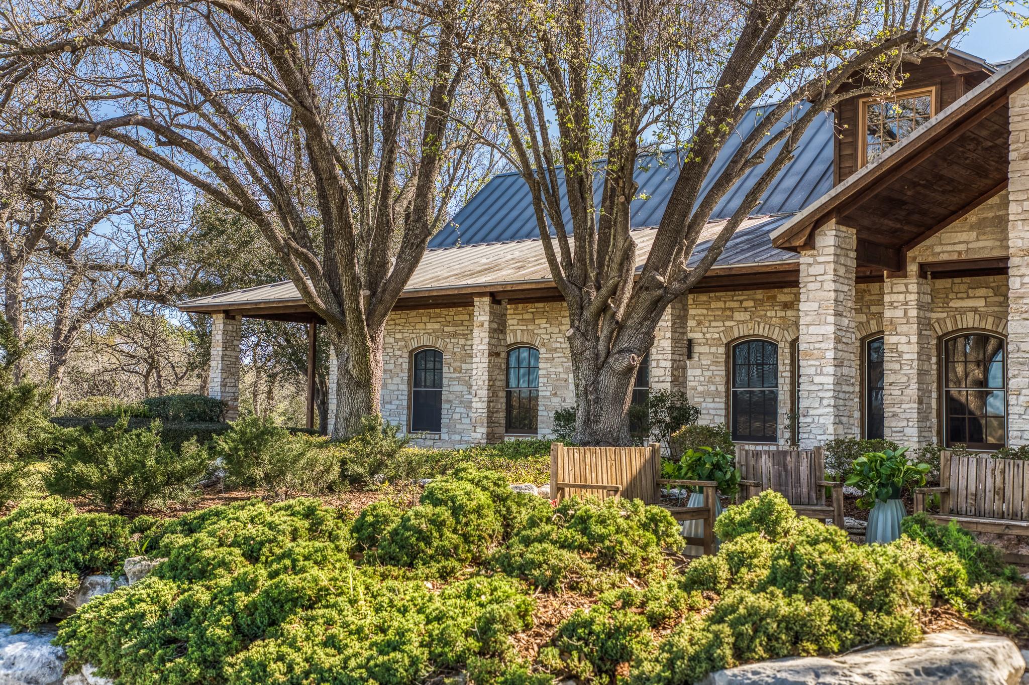 1580 County Road 377, Caldwell, TX 77836