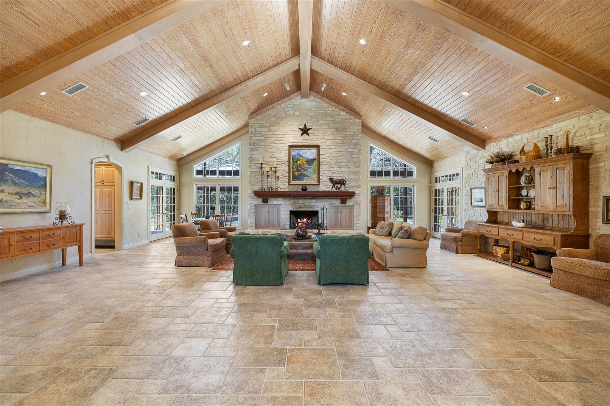 1580 County Road 377, Caldwell, TX 77836