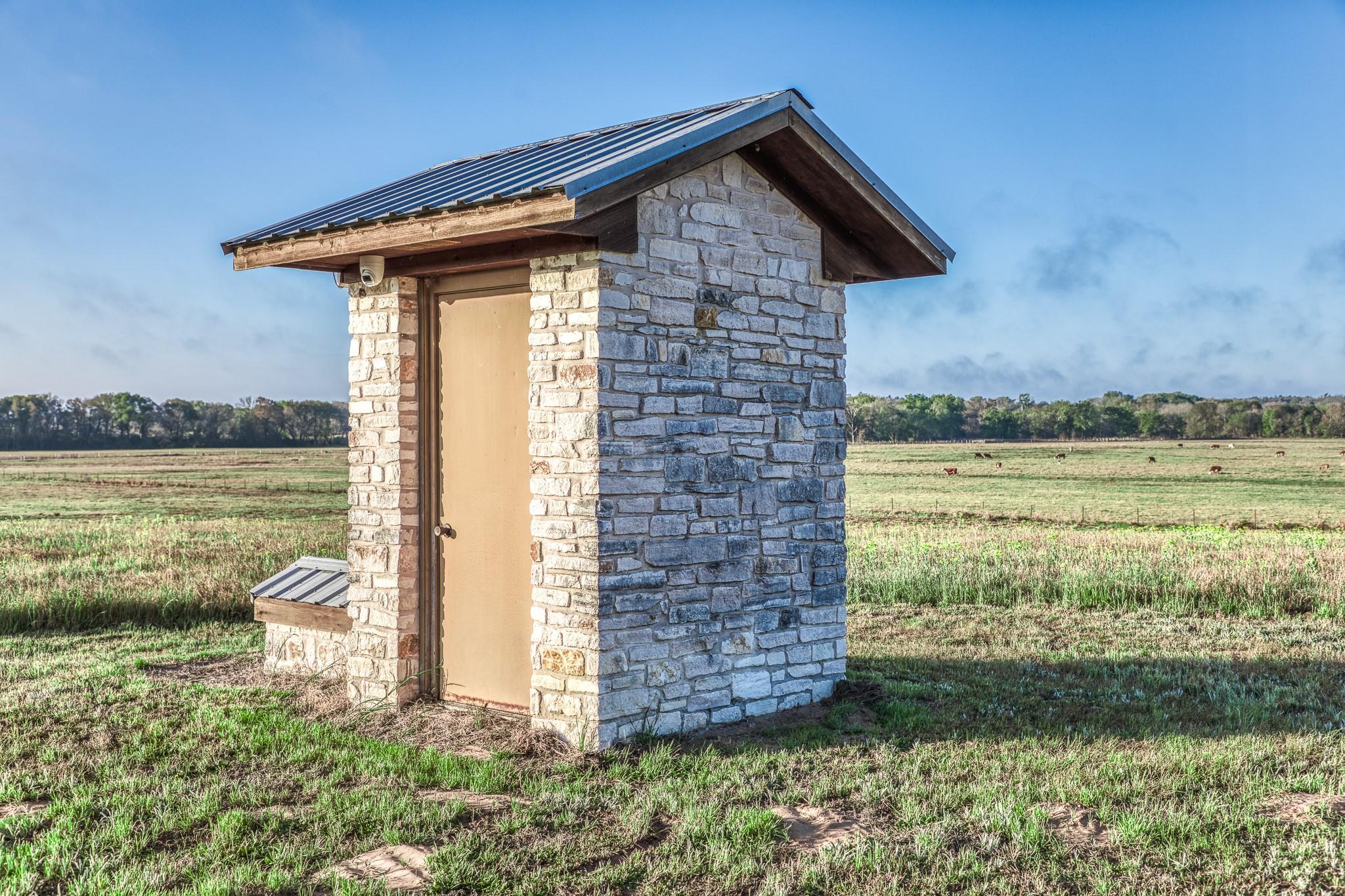 1580 County Road 377, Caldwell, TX 77836