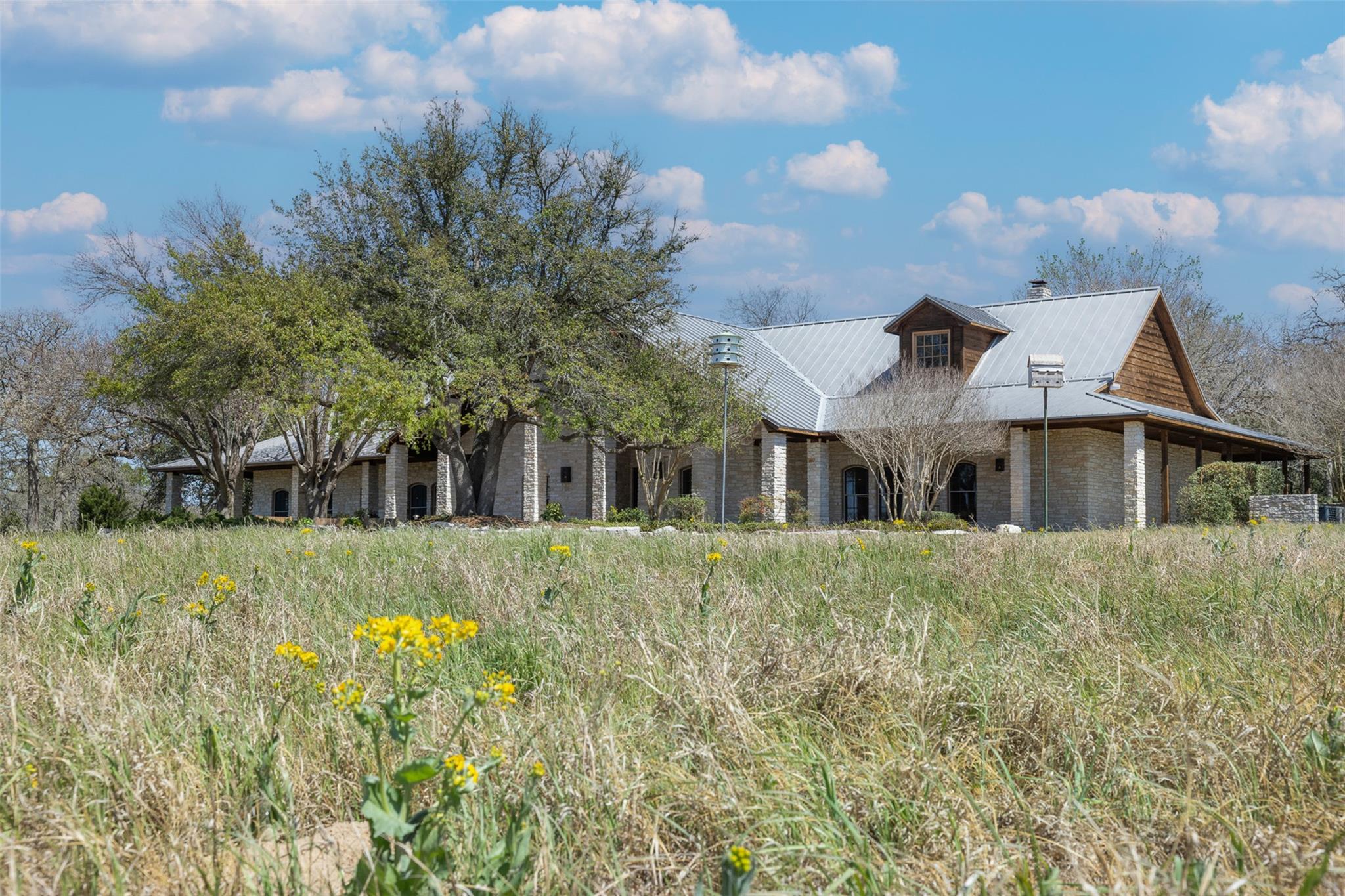 1580 County Road 377, Caldwell, TX 77836