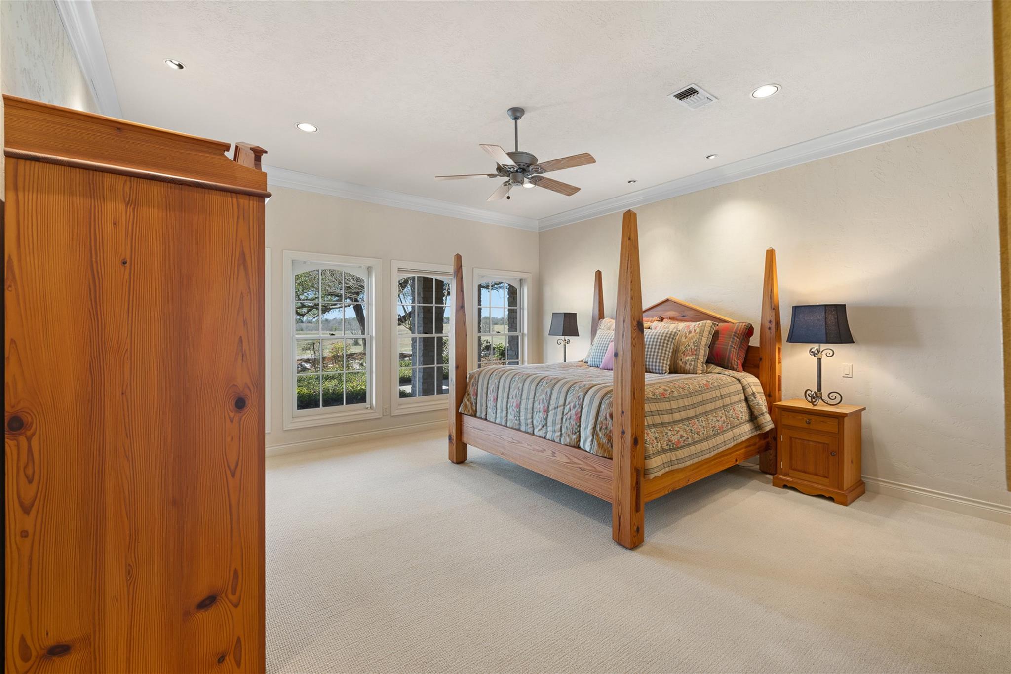 1580 County Road 377, Caldwell, TX 77836