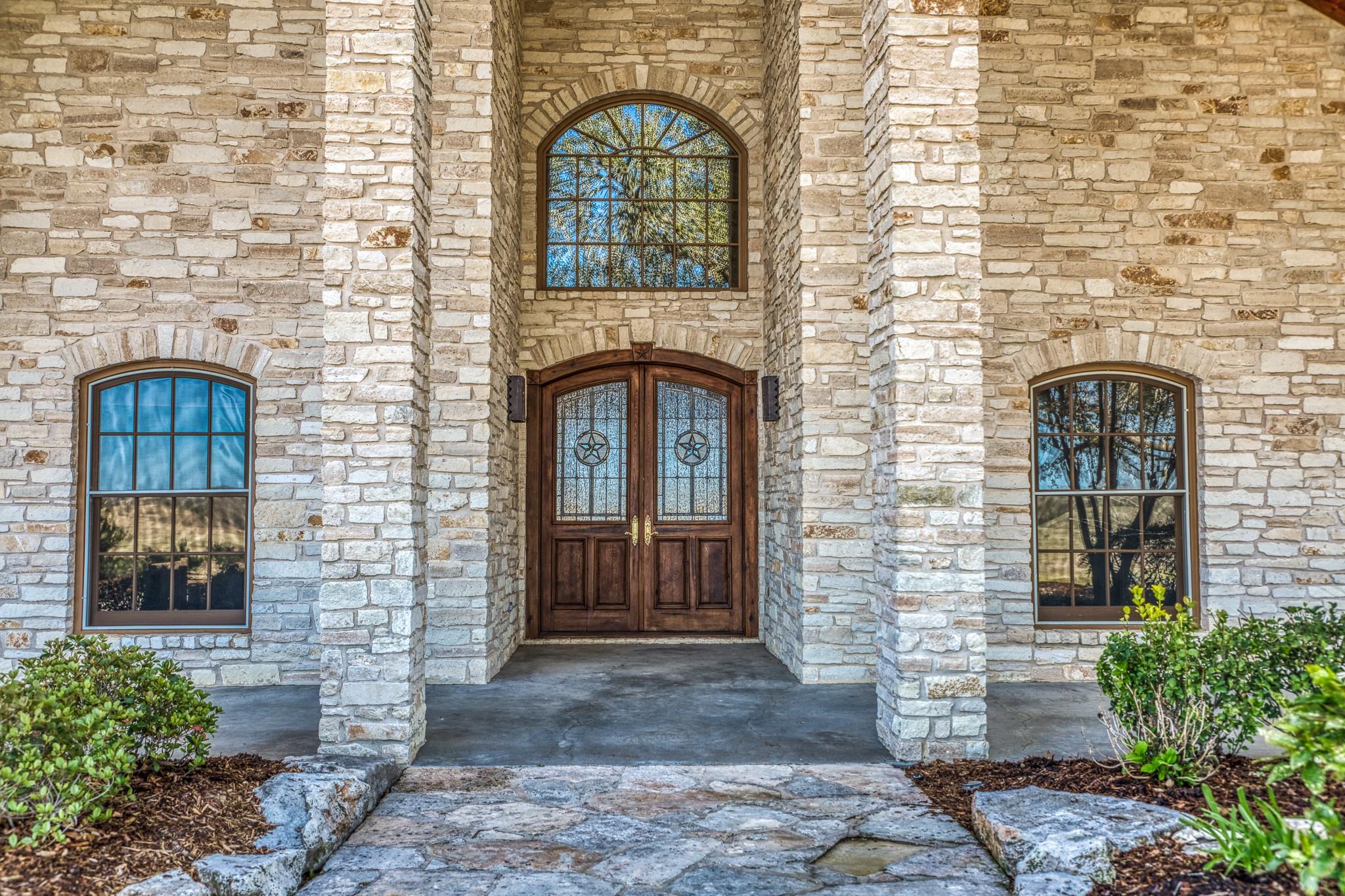1580 County Road 377, Caldwell, TX 77836