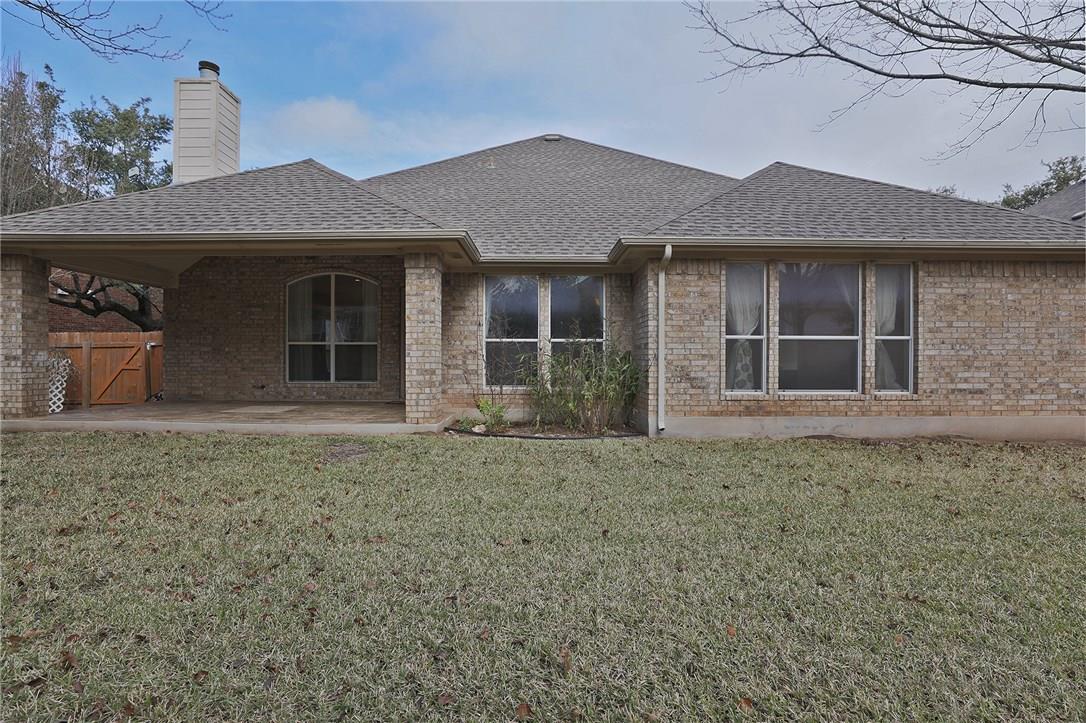 16309 Wynstone Ln, Austin, TX 78717