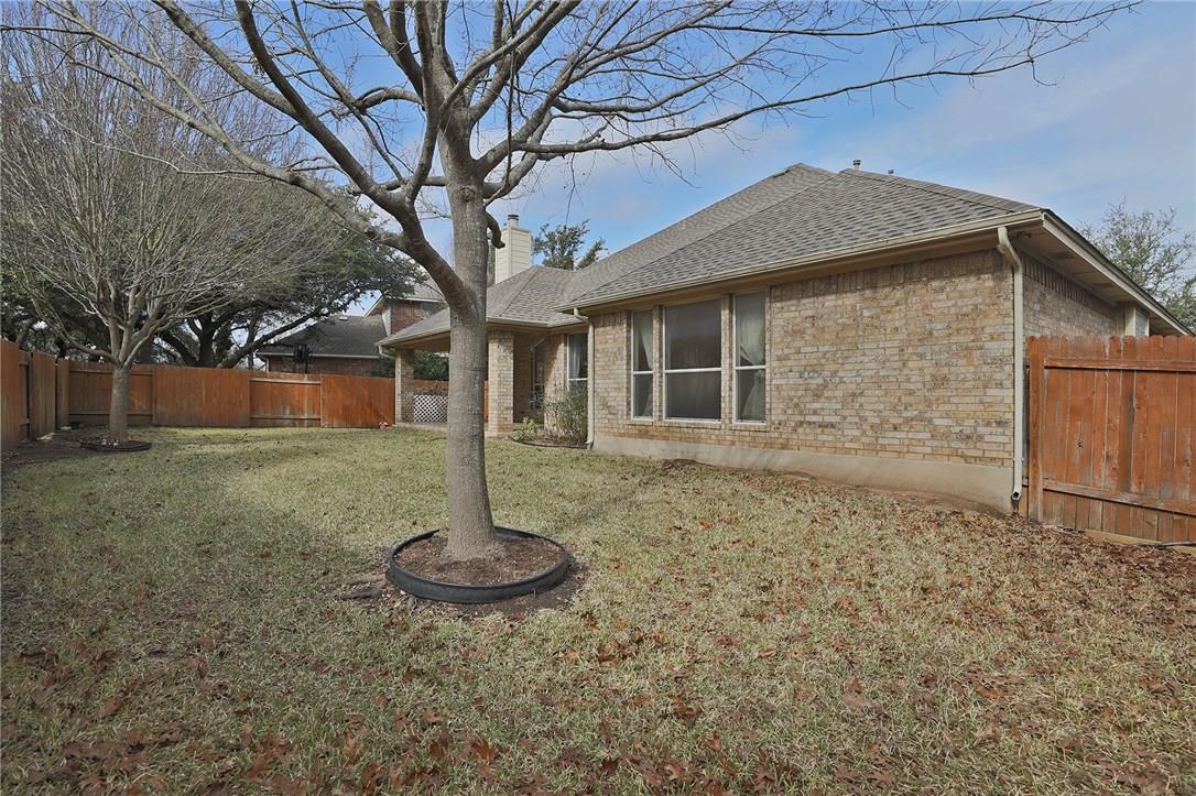 16309 Wynstone Ln, Austin, TX 78717