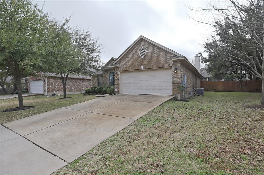 16309 Wynstone Ln, Austin, TX 78717