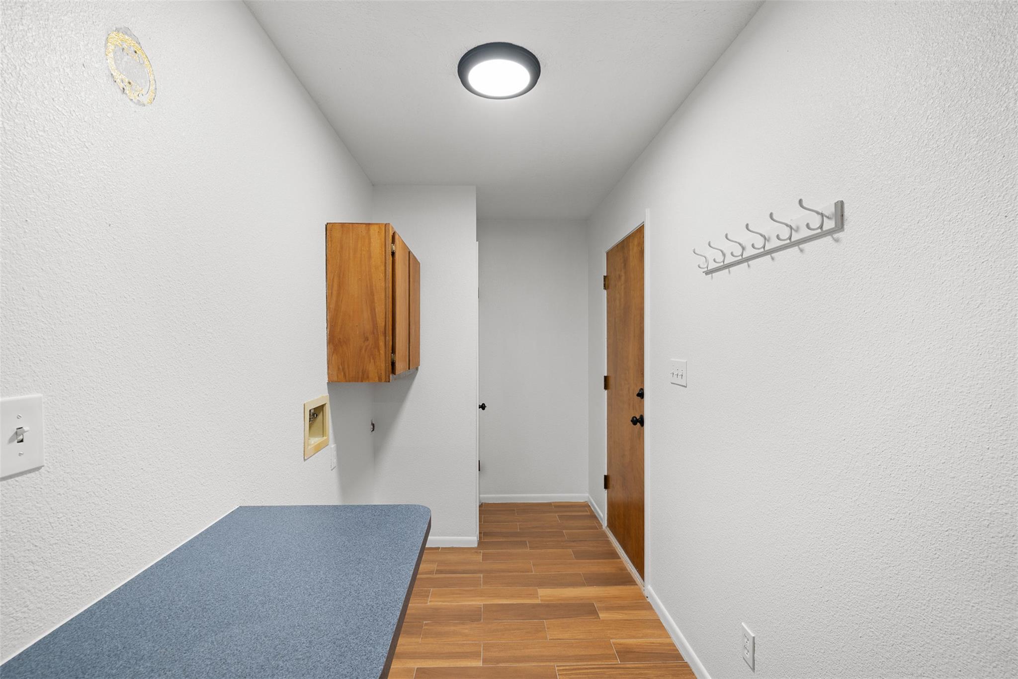 555 E Houston St, Giddings, TX 78942