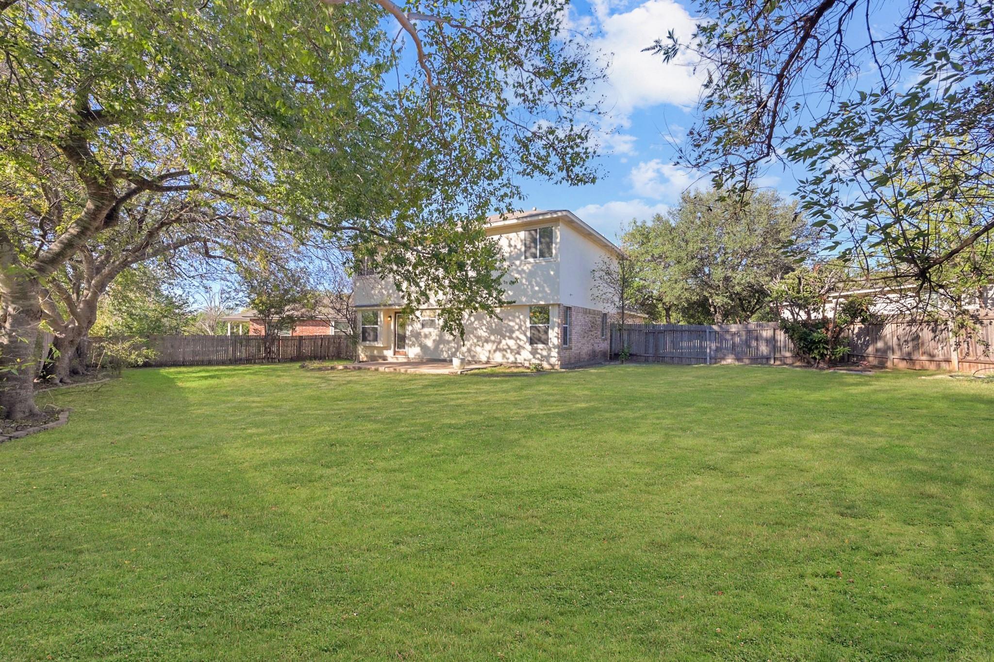 14401 Spearmint Tea Trl, Pflugerville, TX 78660