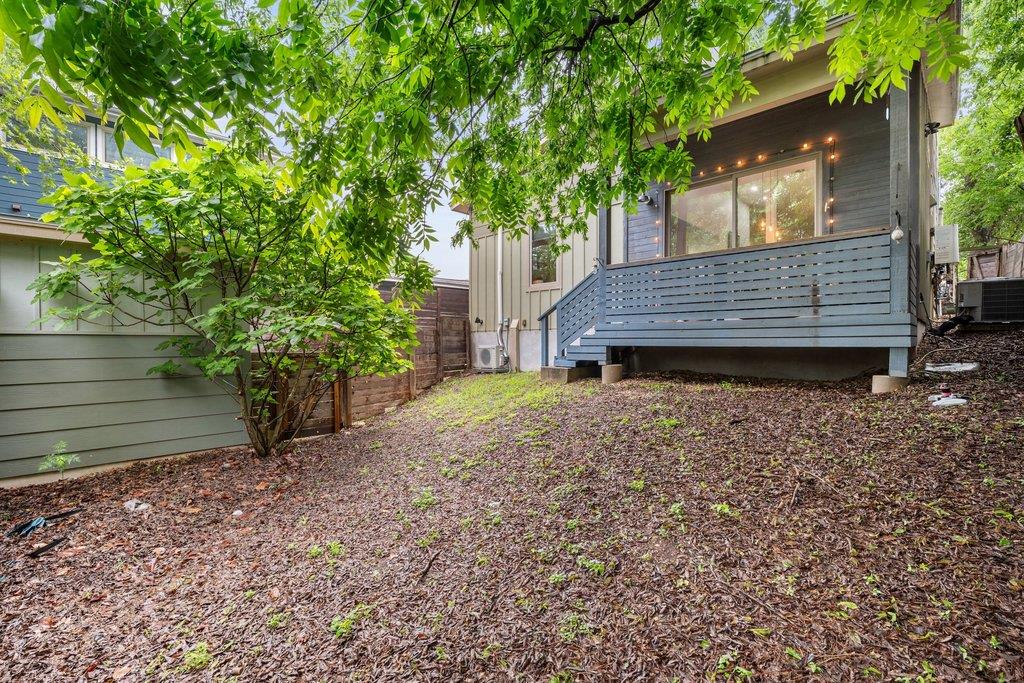 1131 Poquito St # A, Austin, TX 78702