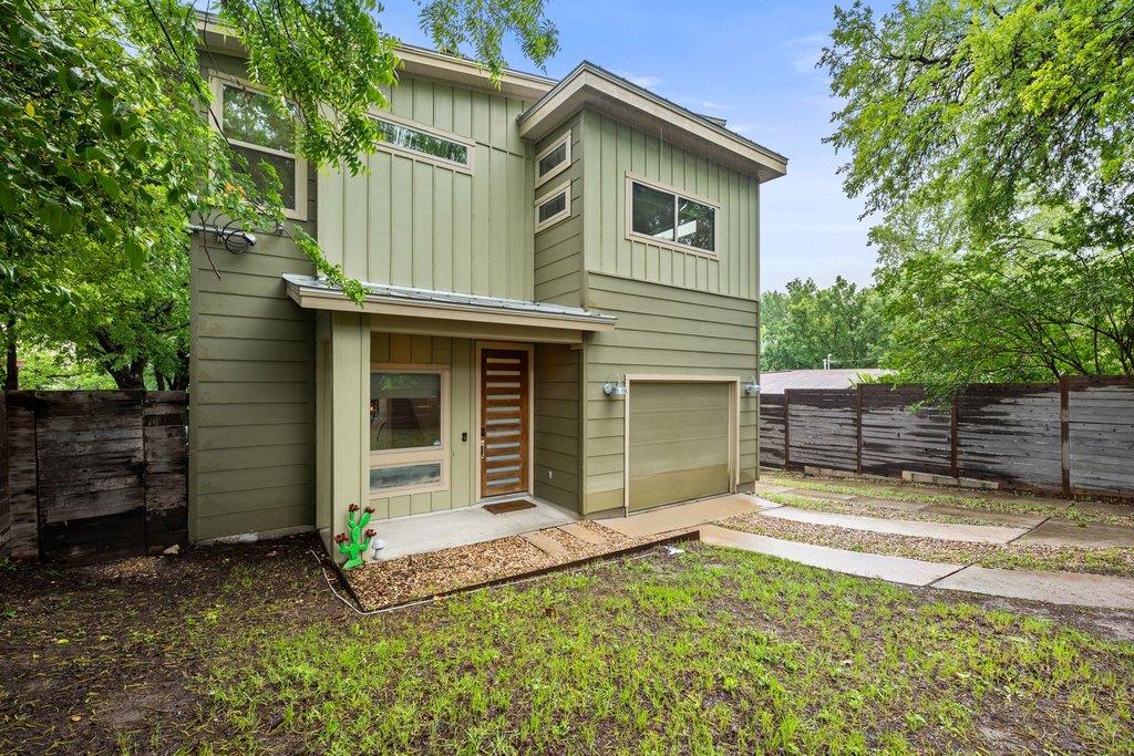 1131 Poquito St # A, Austin, TX 78702