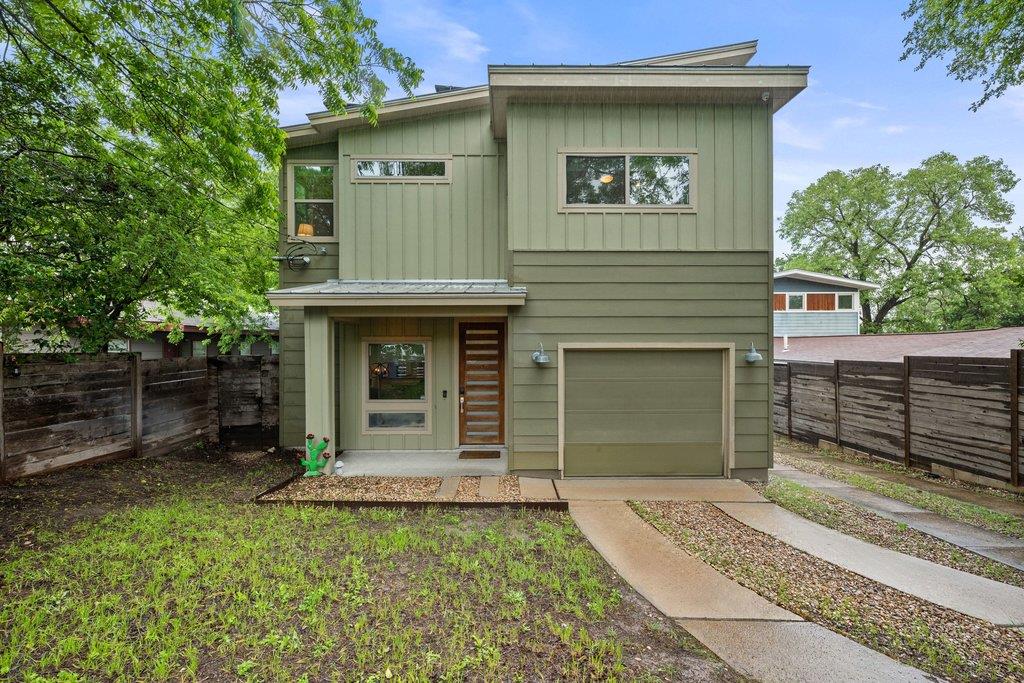 1131 Poquito St # A, Austin, TX 78702