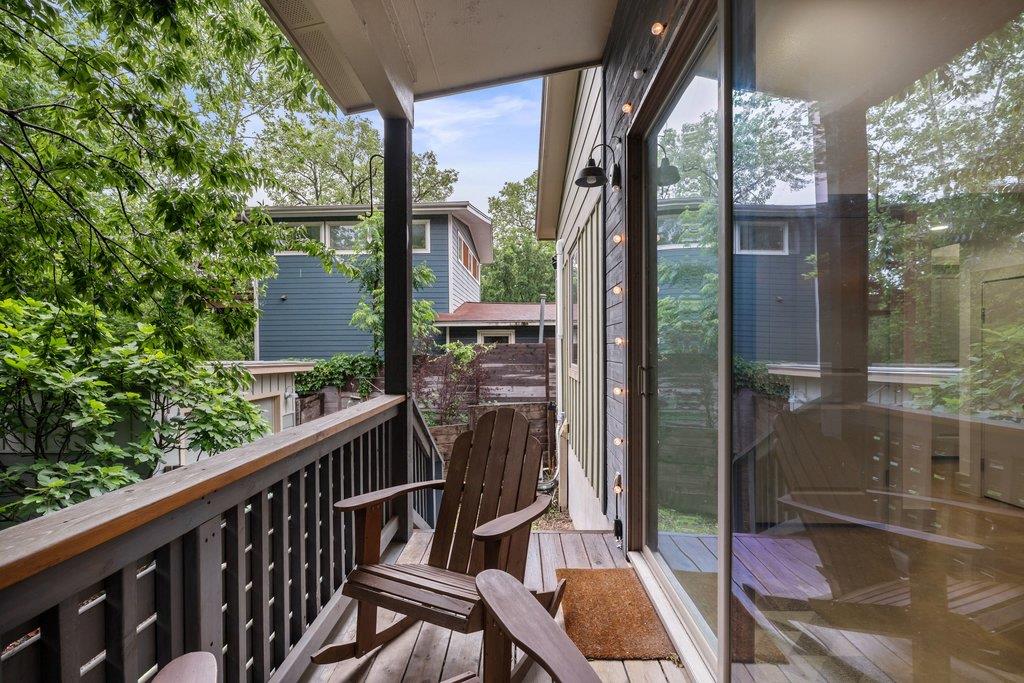 1131 Poquito St # A, Austin, TX 78702