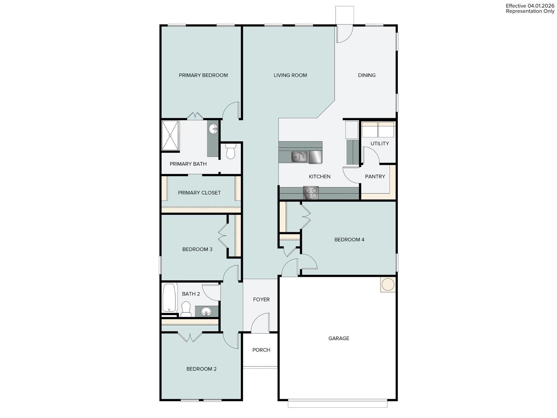 11728 Domenico Cv, Austin, TX 78747