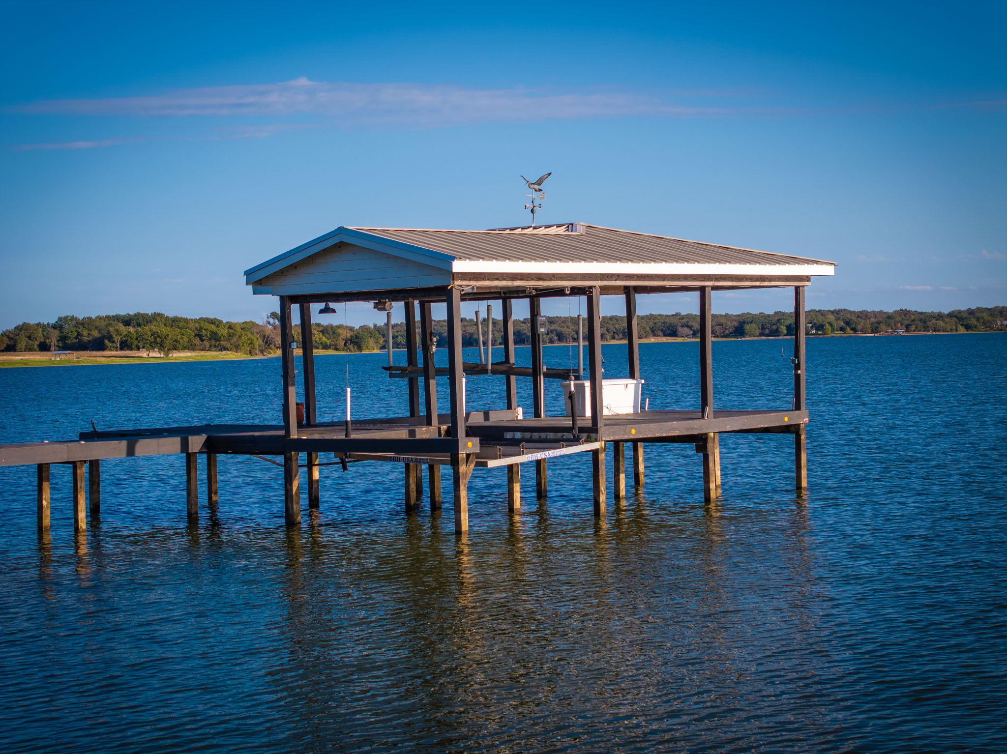 1761 Lcr 822, Groesbeck, TX 76642