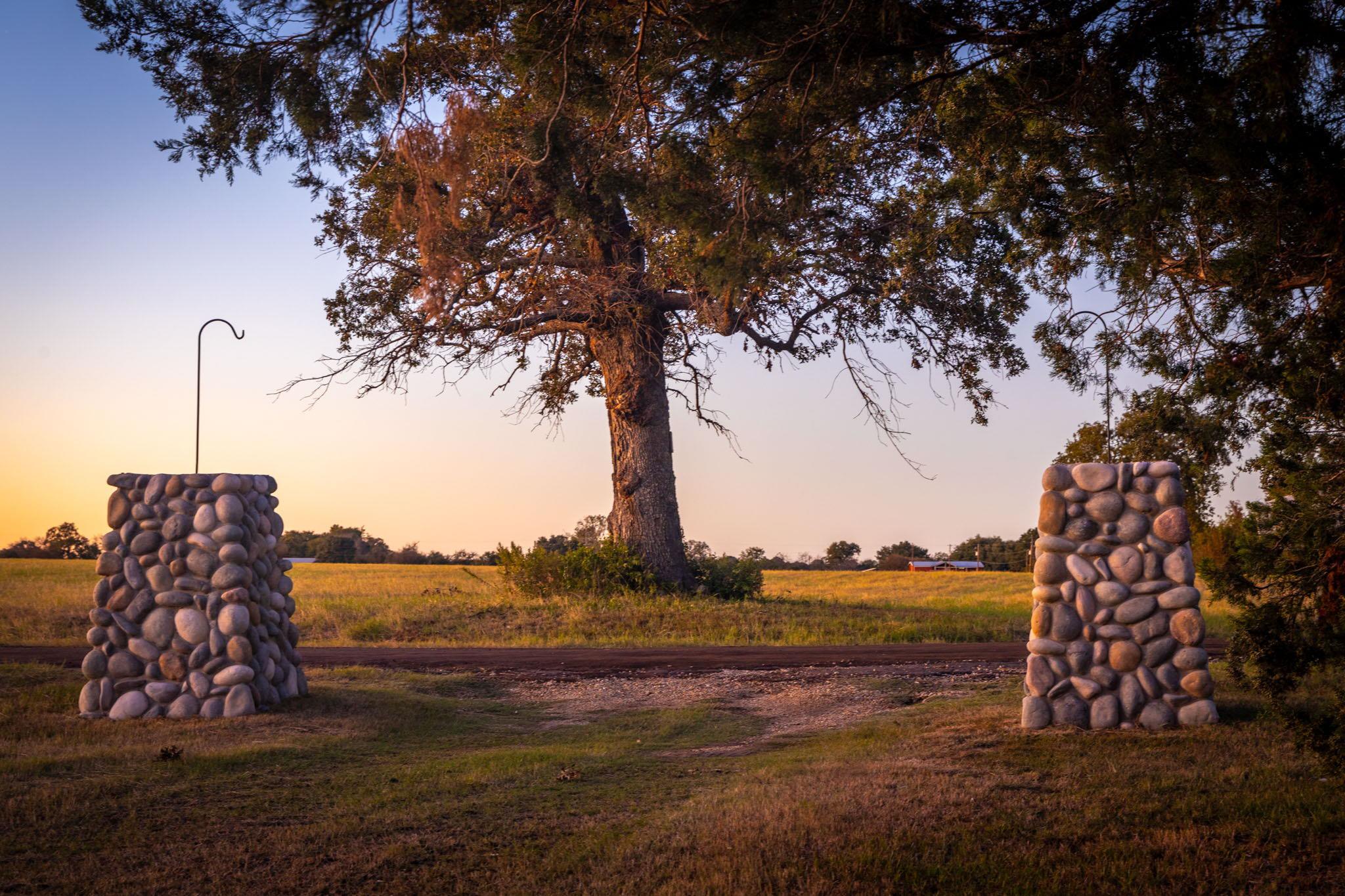 1761 Lcr 822, Groesbeck, TX 76642