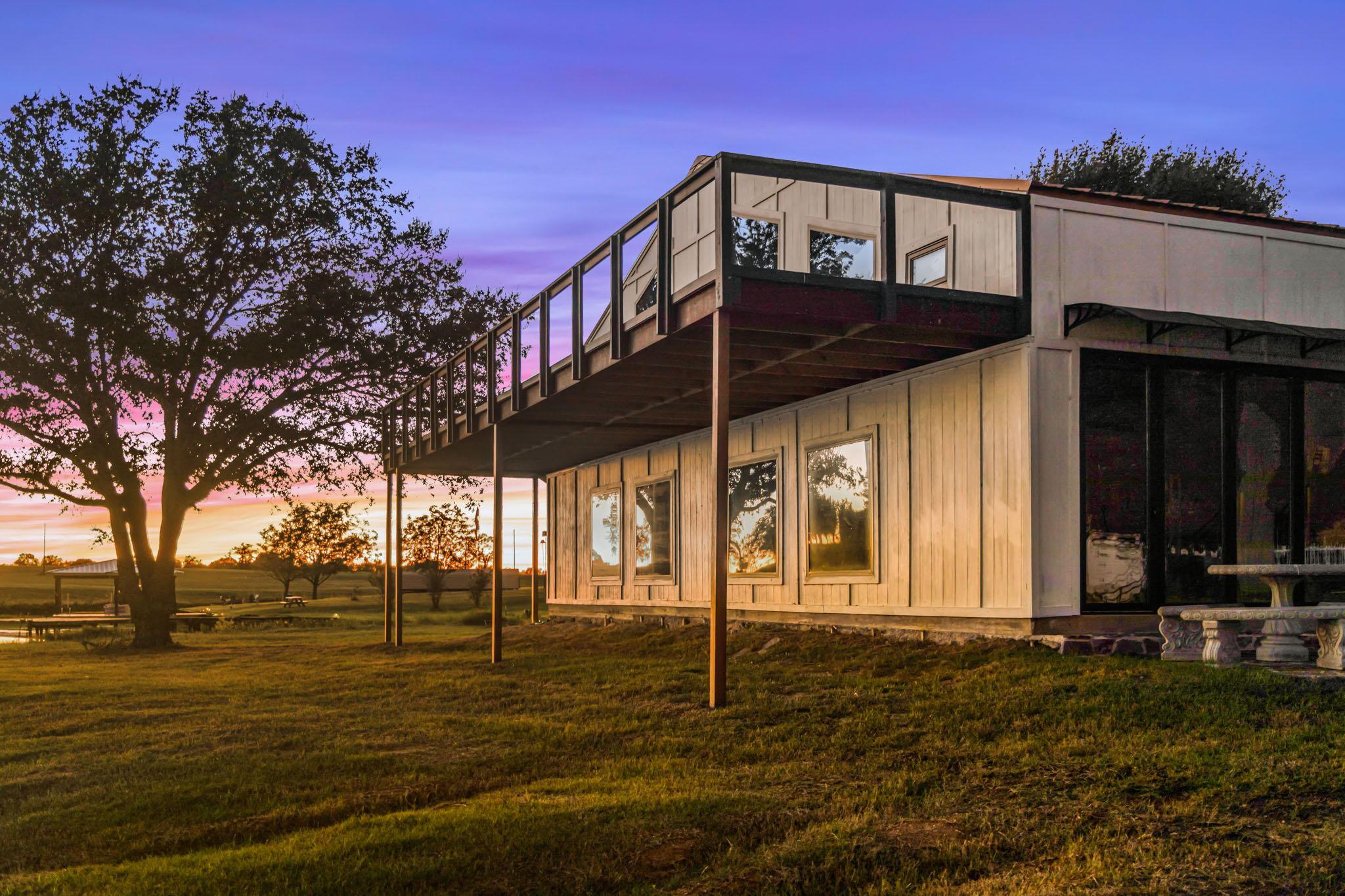 1761 Lcr 822, Groesbeck, TX 76642