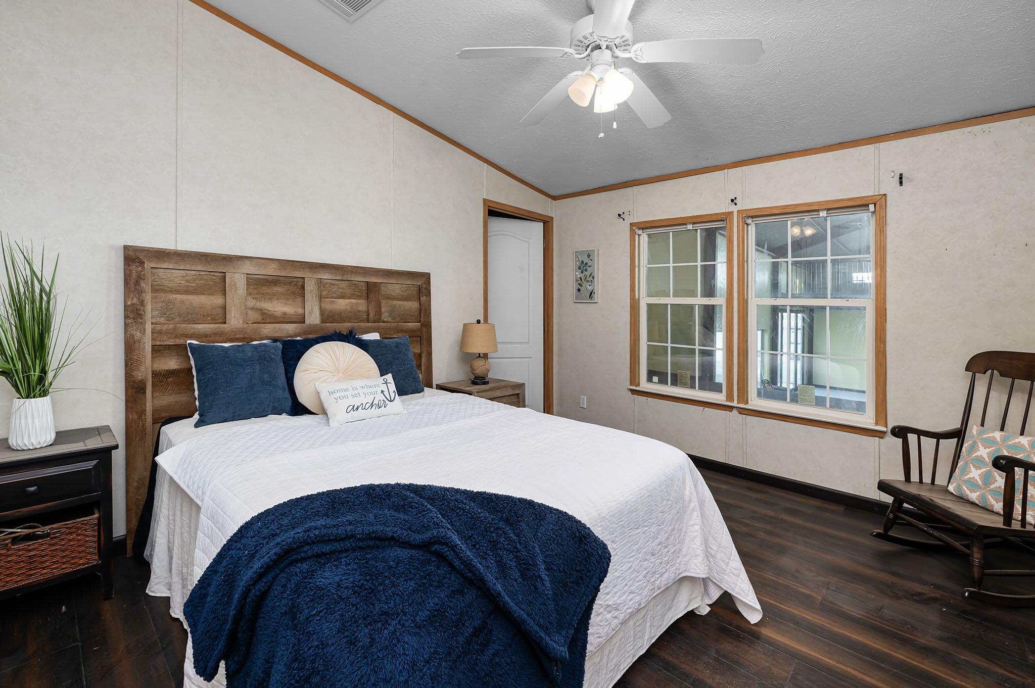 1761 Lcr 822, Groesbeck, TX 76642