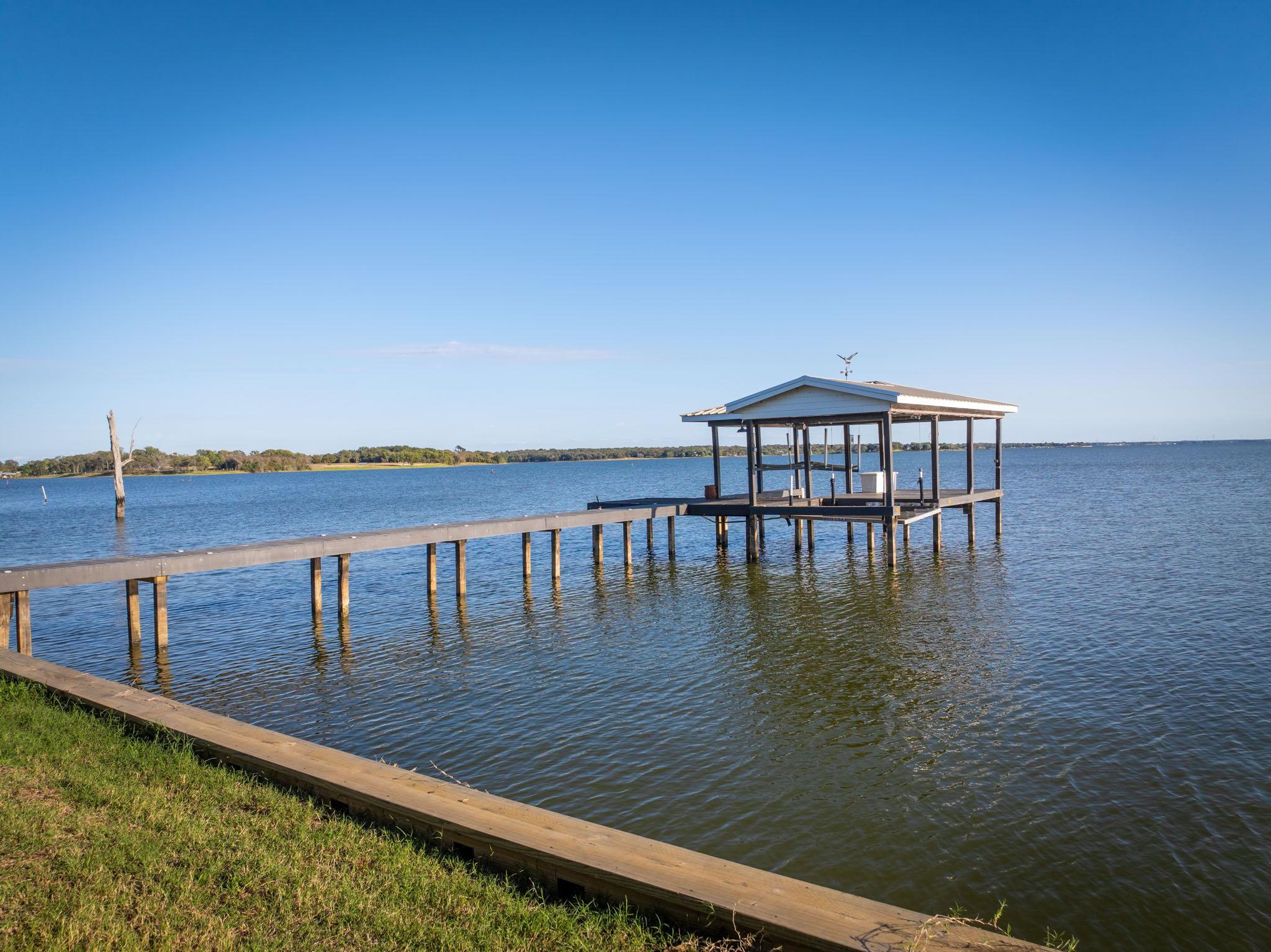 1761 Lcr 822, Groesbeck, TX 76642